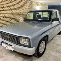 مزدا کارا 2000 صفر