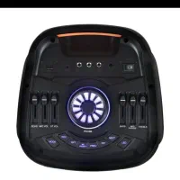 اسپیکر شارژی anerjayerz bt495