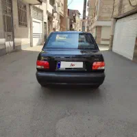 پراید 131|خودرو سواری و وانت|رشت, استقامت ۱|دیوار