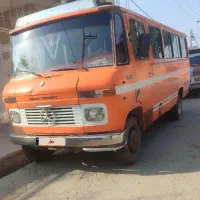 مینی بوس 68|خودرو سنگین|اصفهان, نقش جهان|دیوار