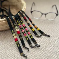 بندعینک دستدوز|زیورآلات و اکسسوری|شاهین‌شهر, مسکن مهر|دیوار