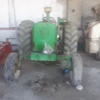 تراکتور جاندر