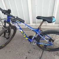 دوچرخه آلومینیومی جیانت سایز 26