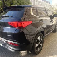 تیگو 7 اکسلنت مدل ۹۷