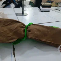 پارچه پلی استر