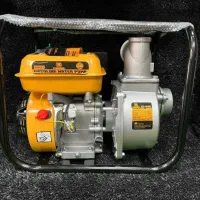 روبین پمپ اب ۳ و ۲ اینچ