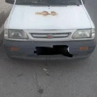پراید 81کاربراتور