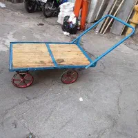 فروش چهارچرخ