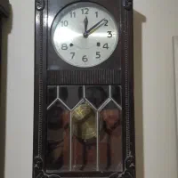 ساعت کوکی قدیمی اصل