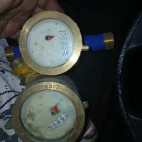 کنتور آب