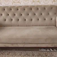 مبل چستر|مبلمان خانگی و میز عسلی|مشهد, چهارچشمه|دیوار