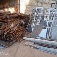 ضایعات اهن مس برنزسیم کابل المنیوم خشک شوفاژ پکیج|عمدهفروشی|شیراز, ابیوردی|دیوار