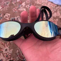 عینک شنا حرفه‌ای