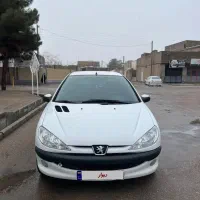 پژو ۲۰۶ مدل ۹۷ خانگی|خودرو سواری و وانت|قائن, |دیوار