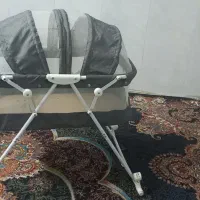 گهواره|اسباب و اثاث بچه|اصفهان, حصه جنوبی|دیوار