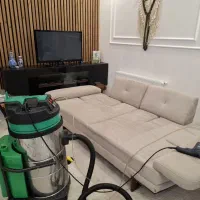 مبلشویی تخصصی meshkat (مبل شویی در منزل meshkat)