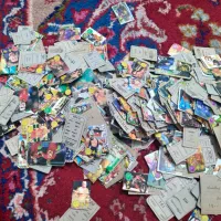 انواع کارت بازی‌|کلکسیون و سرگرمی|سبزوار, فیاض|دیوار