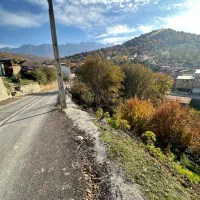 زمین بافت مسکونی سنگده|فروش زمین و ملک کلنگی|فریم, |دیوار