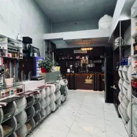 قهوه دخانیات