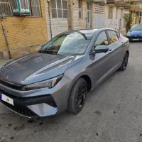 کی ام سی ۱۴۰۳ خاص ترین رنگ در حد صفر