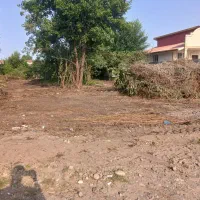 زمین ۴۶۸ متری/کاربری مسکونی/منطقه بکر و زیبا