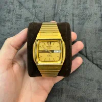 ساعت سیکو ۵ مردانه اتوماتیک