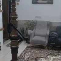 قلیون با تمام لوازم