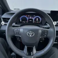 تویوتا کمری ۲۰۲۵