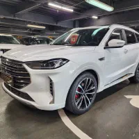 فیدلیتی پرستیژ مدل ۱۴۰۳ ۷ نفره