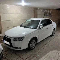 دنا پلاس ۶ دنده مدل ۴۰۵
