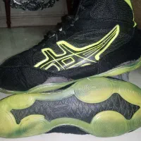 کفش کشتی40. 41|تجهیزات ورزشی|مشهد, انصار|دیوار