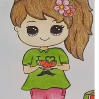 نقاشی دفتر|لوازم التحریر|مشهد, طبرسی شمالی|دیوار