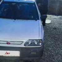 پراید صبا