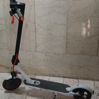 اسکوتر برقی ولرا