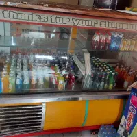 یخچال ویترینی