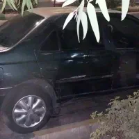 پژو ۷۷ فرانسه زیر پا درحد صفر|خودرو سواری و وانت|قم, شهرک توانیر|دیوار