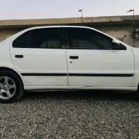سمند EF7 مدل ۹۰|خودرو سواری و وانت|زاهدان, |دیوار