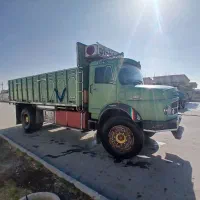 تک باری|خودرو سنگین|مشهد, رباط طرق|دیوار