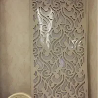 Cnc سی ان سی ام دی اف