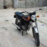 موتور سی جی ژاپن