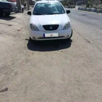 تیبا ۹۷|خودرو سواری و وانت|چابهار, |دیوار