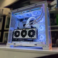 کیس گیمینگ|رایانه رومیزی|تهران, شهرک پردیسان|دیوار