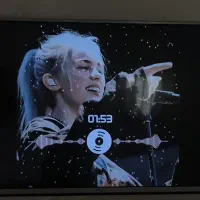 تلویزیون ال جی ۴۳ اینچ|تلویزیون و پروژکتور|قزوین, |دیوار