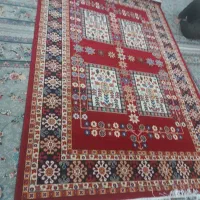 گلیم فرش|گلیم، جاجیم، گبه|جوانرود, |دیوار