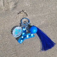 جاسوییچی رزینی|زیورآلات و اکسسوری|قشم, |دیوار