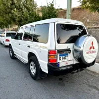 پاجیرو مدل ۲۰۰۲|خودرو سواری و وانت|بانه, |دیوار