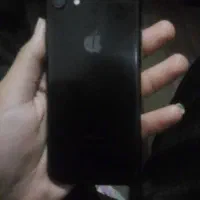 ایفون 7 نرمال