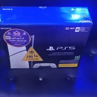 ps5 آکبند اسلیم