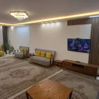 ویلایی ۱۲۵ متری / فول بازسازی/پروین اعتصامی