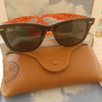 فروش عینک ریبن اصل دست ساز ایتالیایی